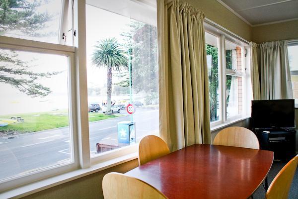 Westhaven Motel Тауранга Экстерьер фото