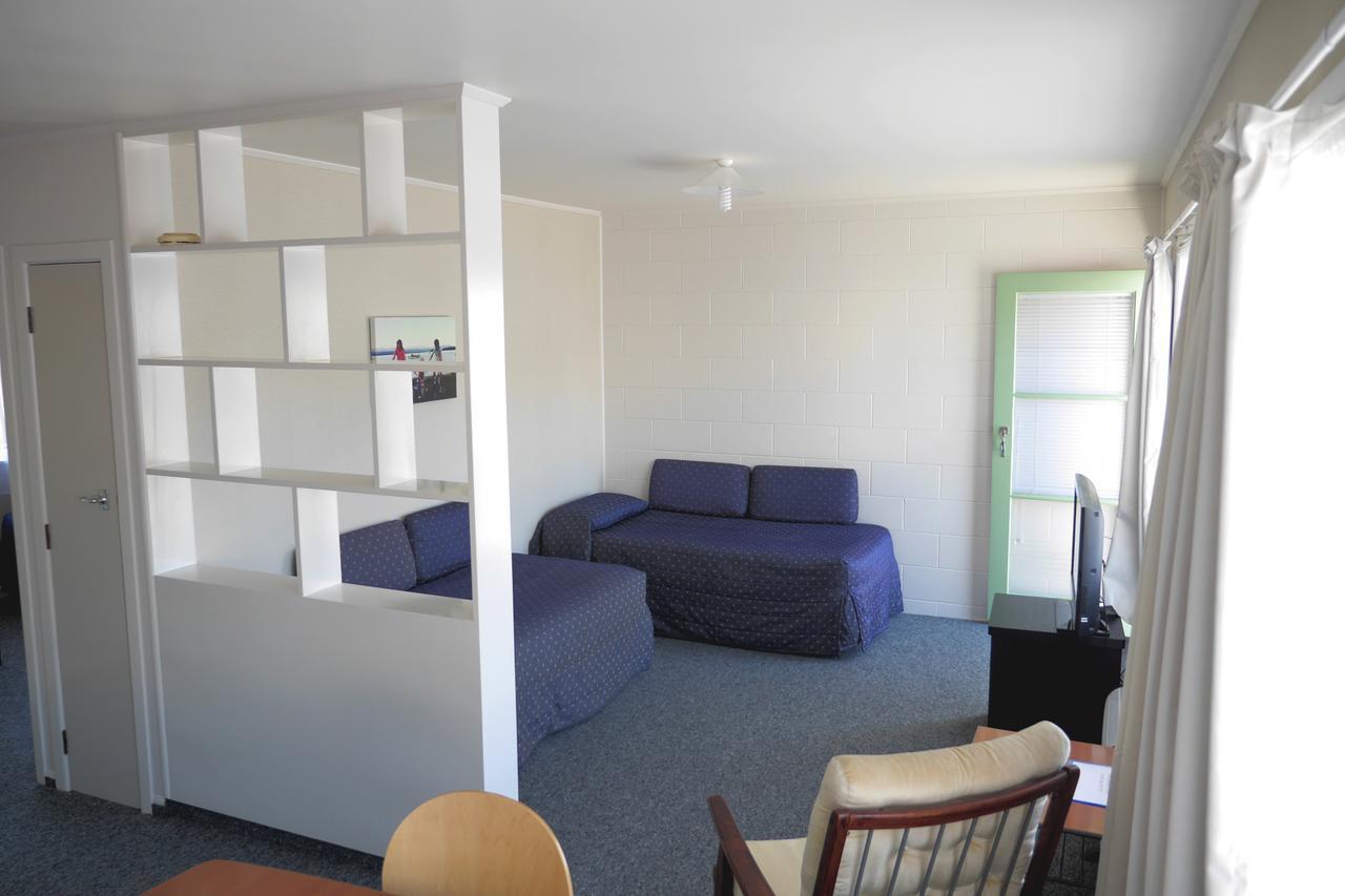 Westhaven Motel Тауранга Экстерьер фото