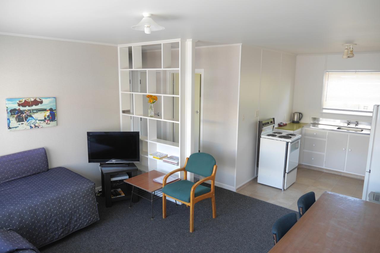 Westhaven Motel Тауранга Экстерьер фото