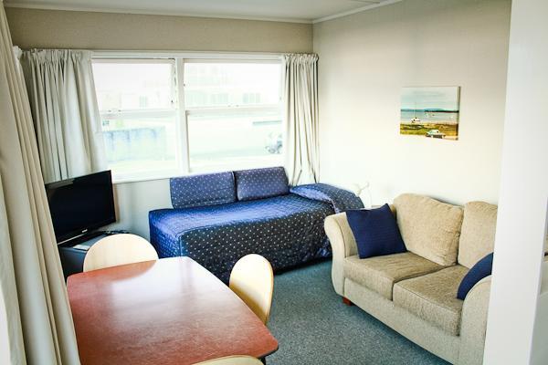 Westhaven Motel Тауранга Экстерьер фото